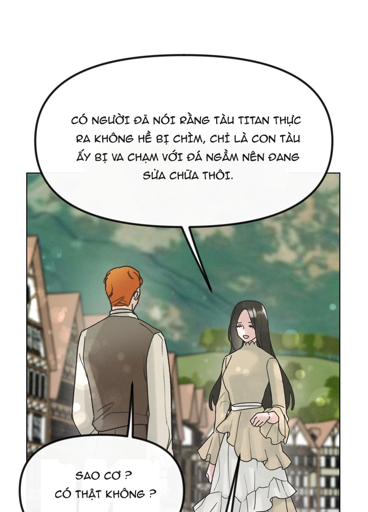 Em Dám Không ? Chapter 30.1 - Trang 7