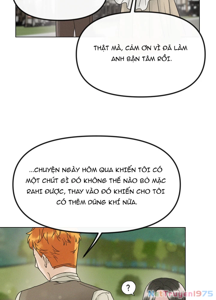 Em Dám Không ? Chapter 30.1 - Trang 8