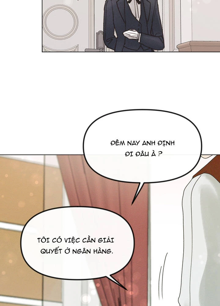 Em Dám Không ? Chapter 30.2 - Trang 12