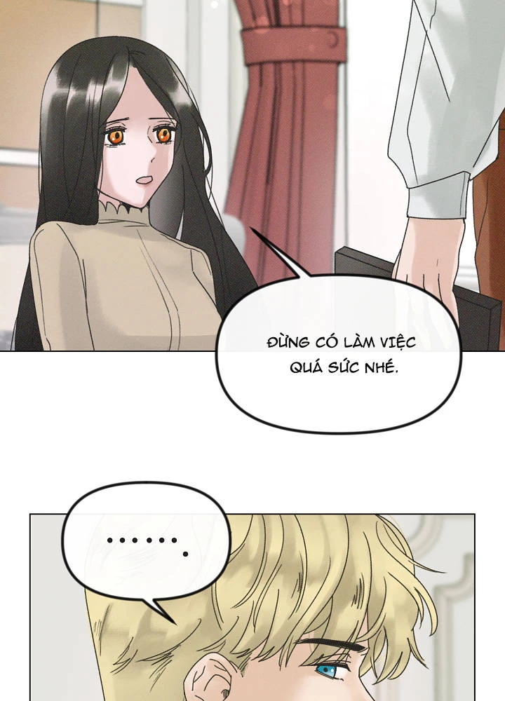 Em Dám Không ? Chapter 30.2 - Trang 13