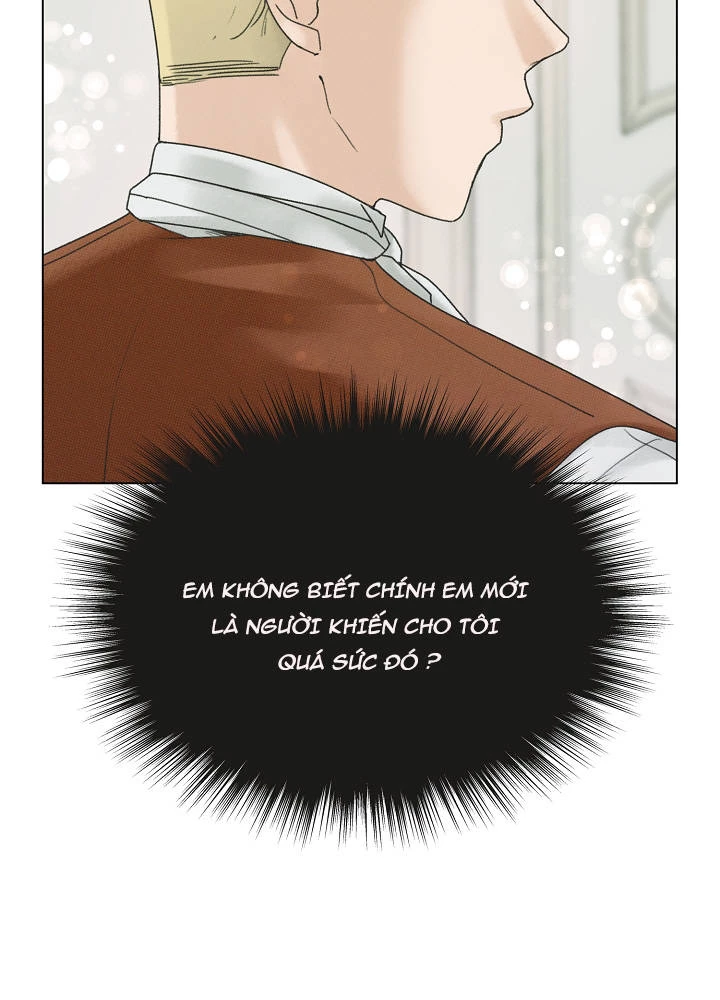Em Dám Không ? Chapter 30.2 - Trang 14