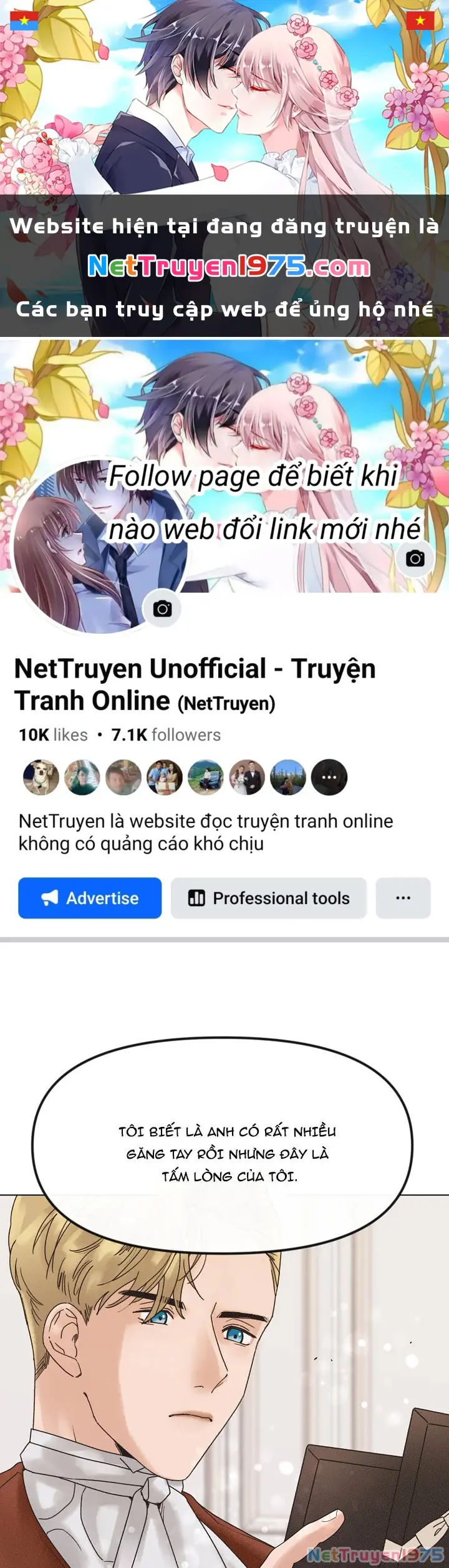 Em Dám Không ? Chapter 30.2 - Trang 2