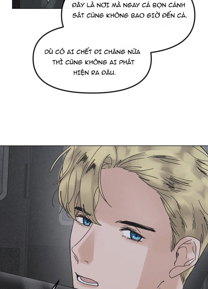 Em Dám Không ? Chapter 30.2 - Trang 20