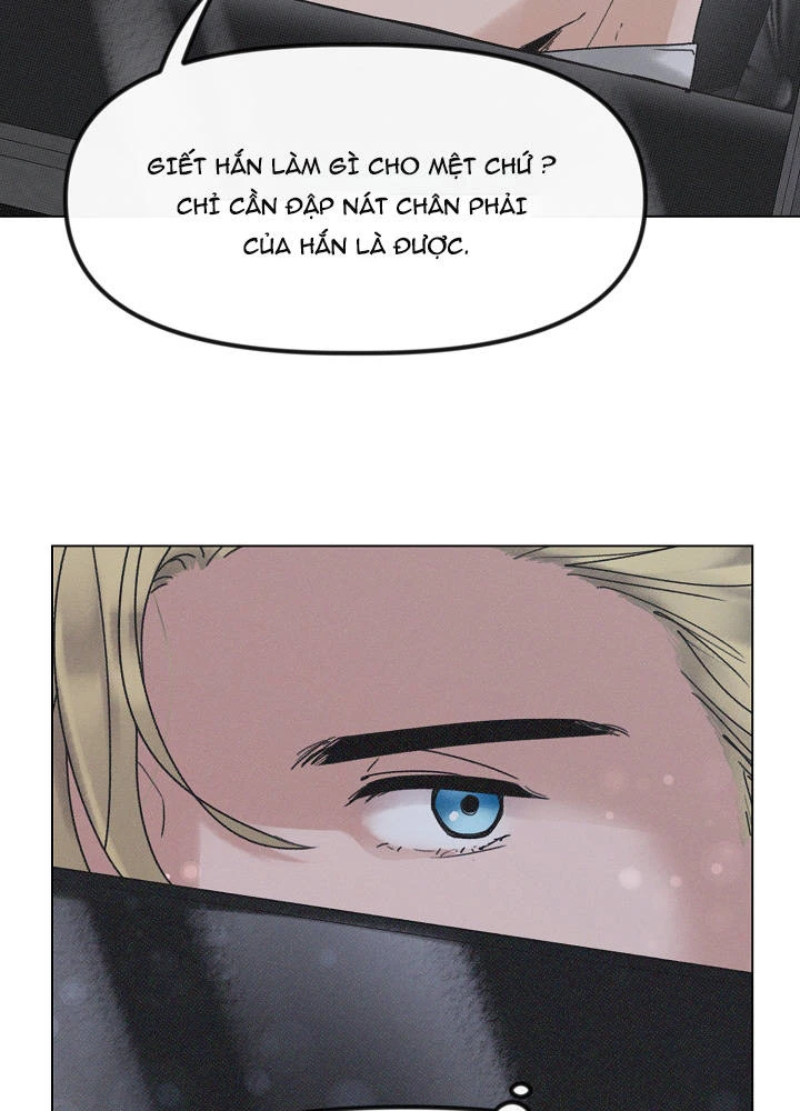 Em Dám Không ? Chapter 30.2 - Trang 21