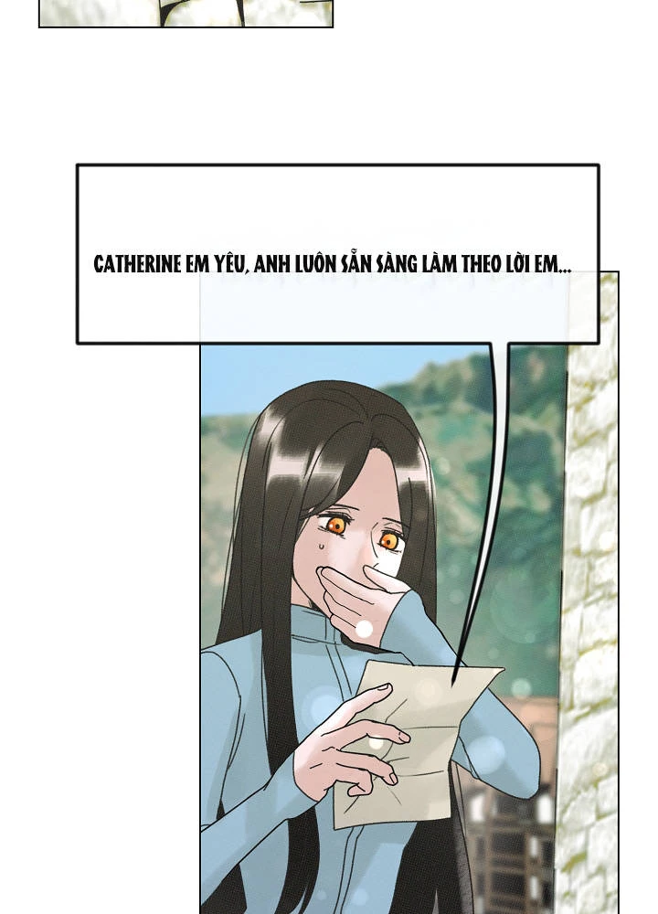 Em Dám Không ? Chapter 30.2 - Trang 25