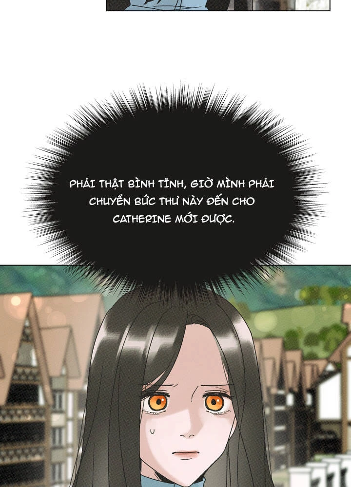 Em Dám Không ? Chapter 30.2 - Trang 26