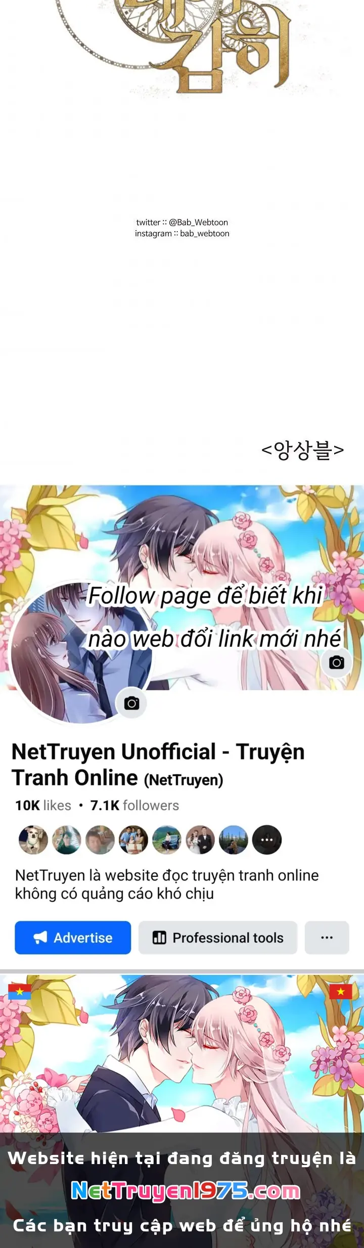 Em Dám Không ? Chapter 30.2 - Trang 28