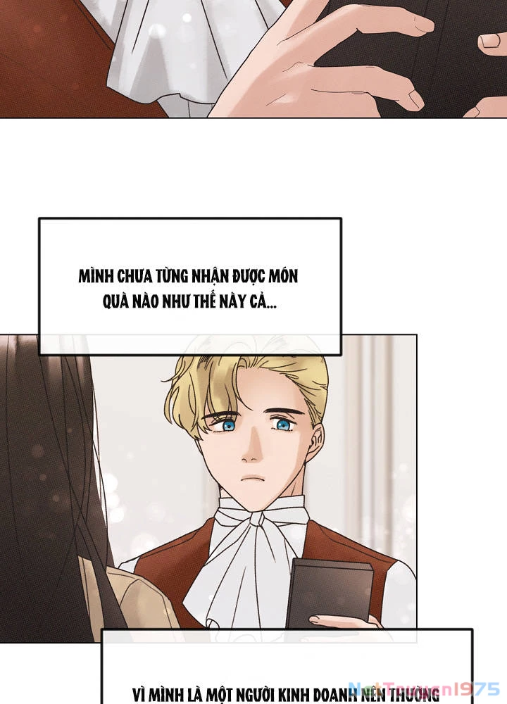 Em Dám Không ? Chapter 30.2 - Trang 3