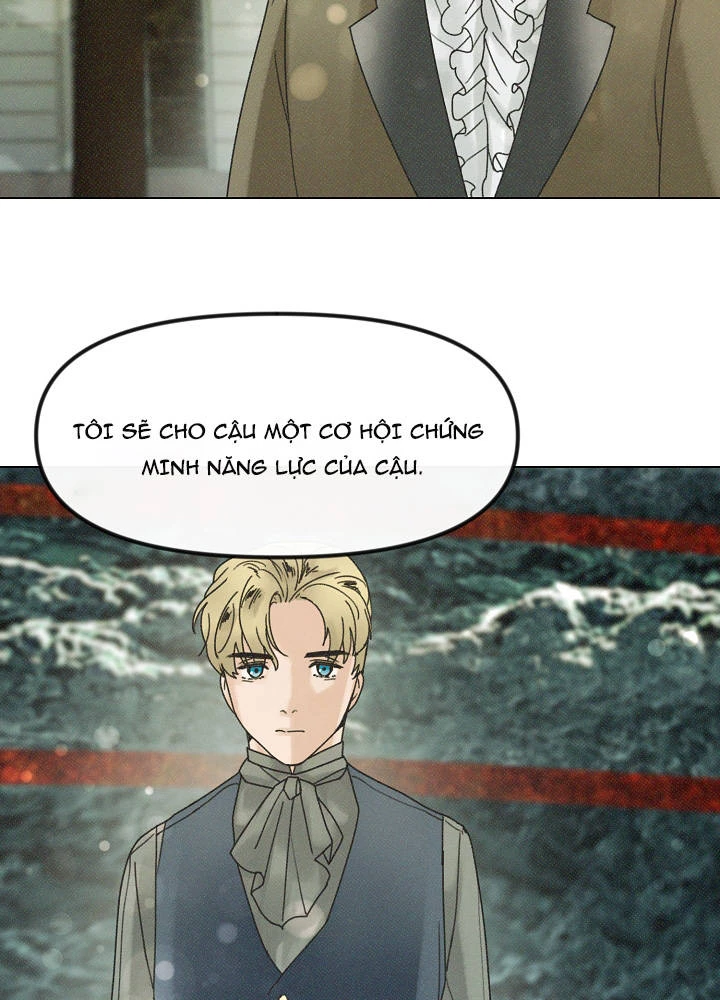 Em Dám Không ? Chapter 30.2 - Trang 6