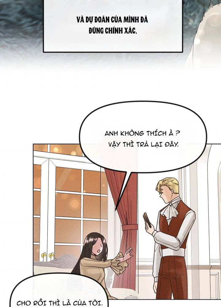 Em Dám Không ? Chapter 30.2 - Trang 9