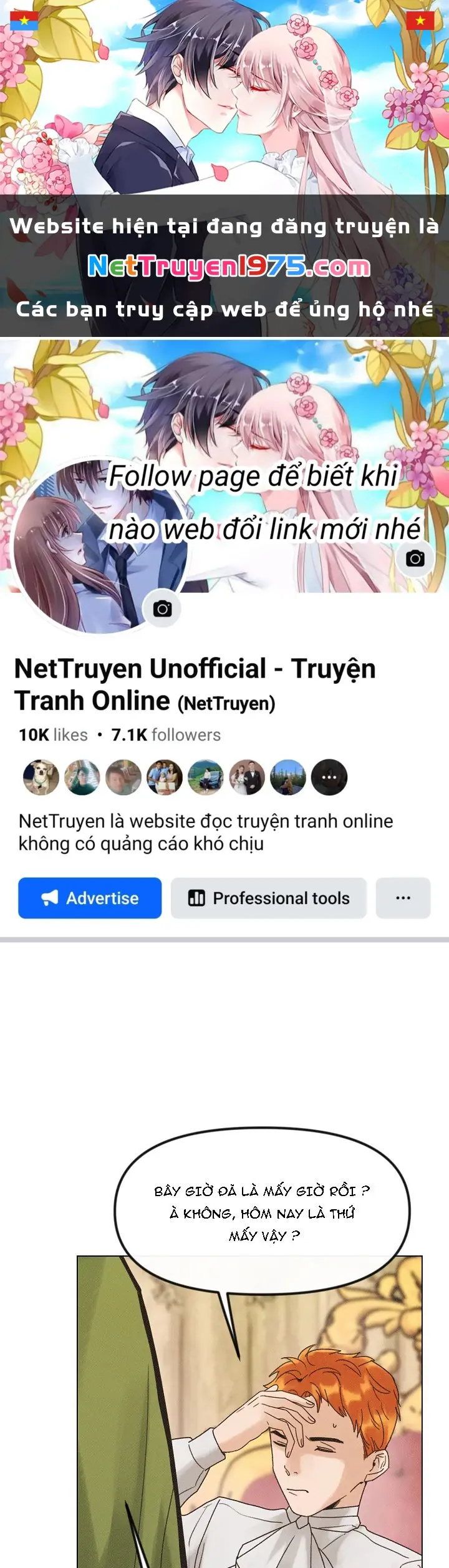 Em Dám Không ? Chapter 33.2 - Trang 2