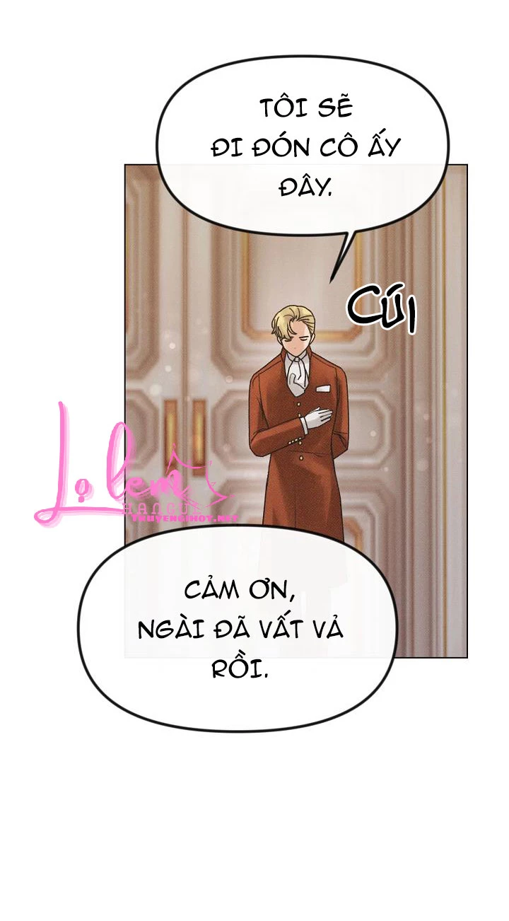 Em Dám Không ? Chapter 34.2 - Trang 10