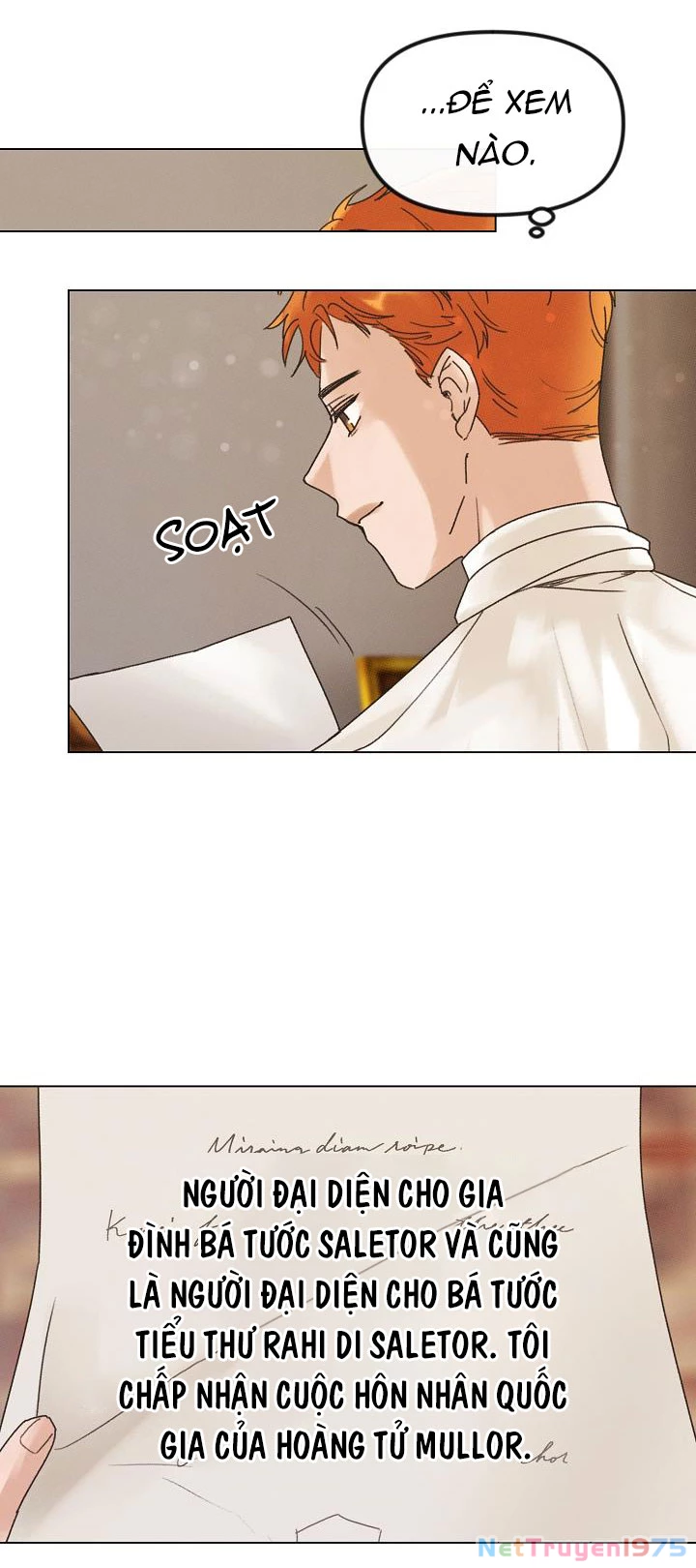 Em Dám Không ? Chapter 34.2 - Trang 11