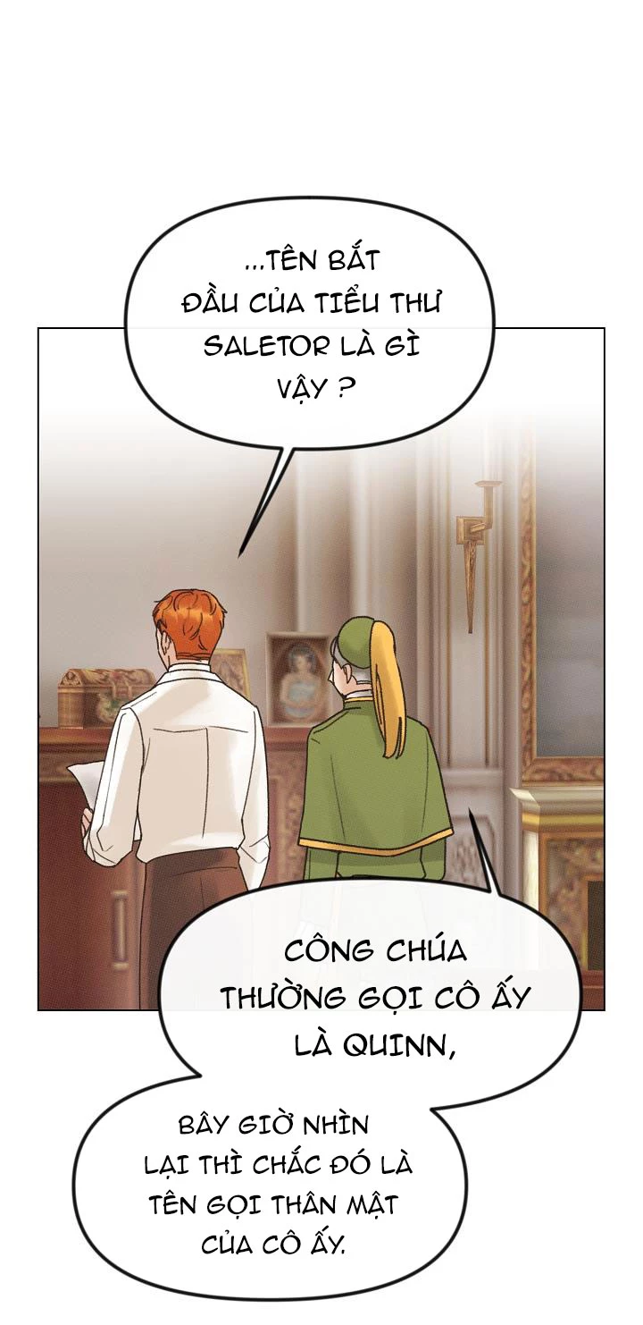 Em Dám Không ? Chapter 34.2 - Trang 12