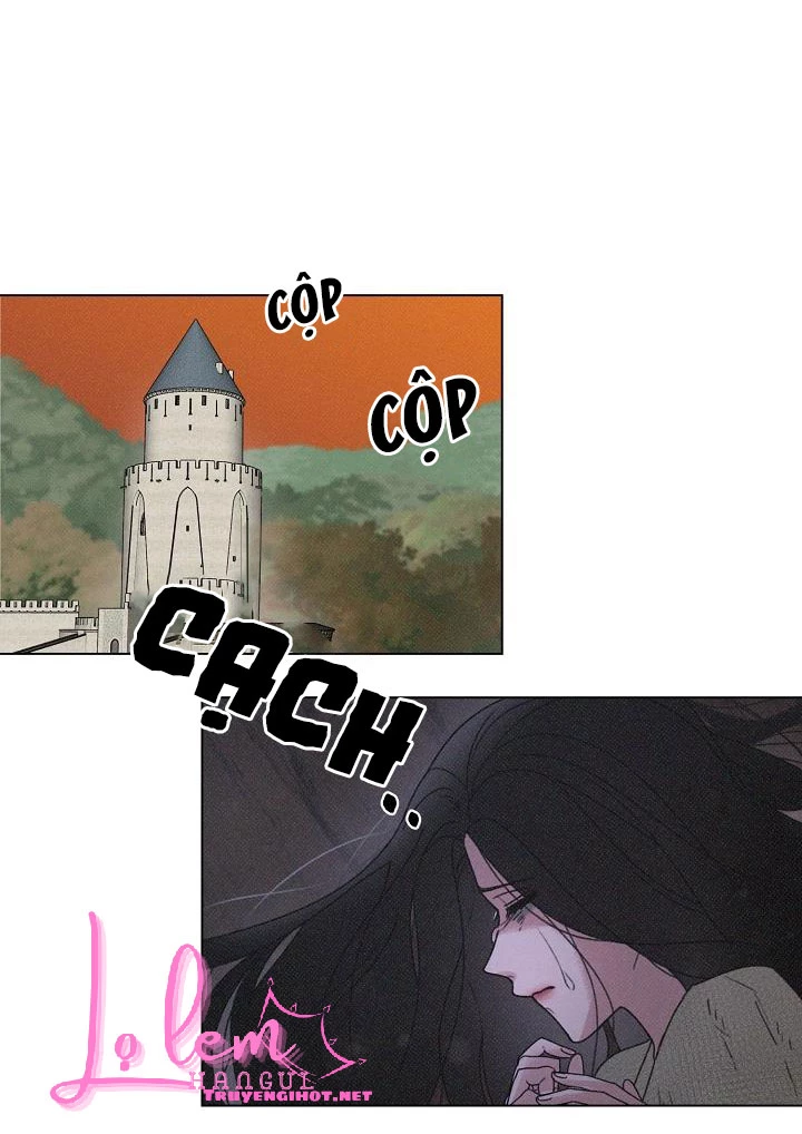 Em Dám Không ? Chapter 34.2 - Trang 14