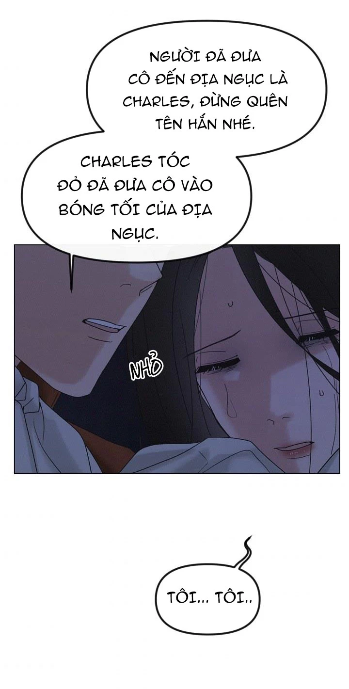 Em Dám Không ? Chapter 34.2 - Trang 17