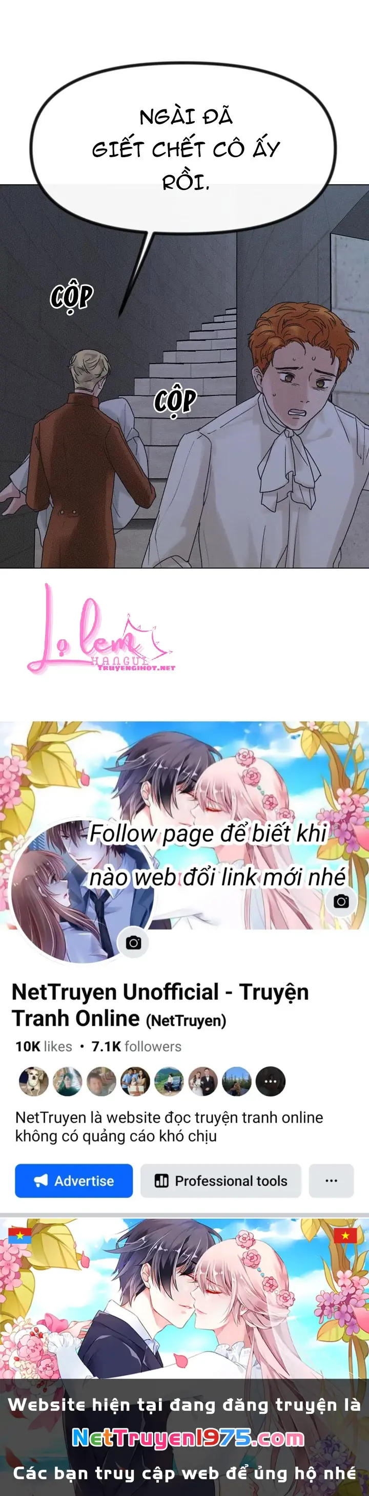 Em Dám Không ? Chapter 34.2 - Trang 21