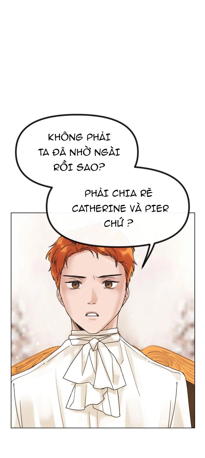 Em Dám Không ? Chapter 34.2 - Trang 3