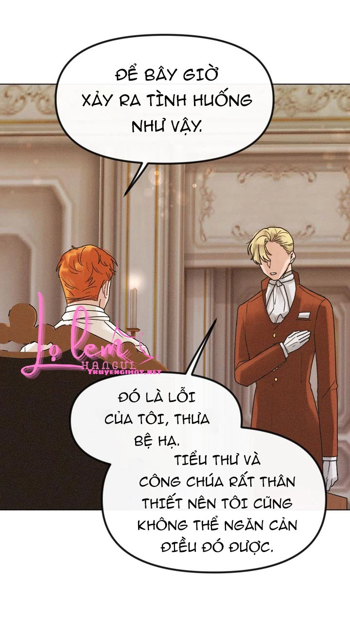 Em Dám Không ? Chapter 34.2 - Trang 4