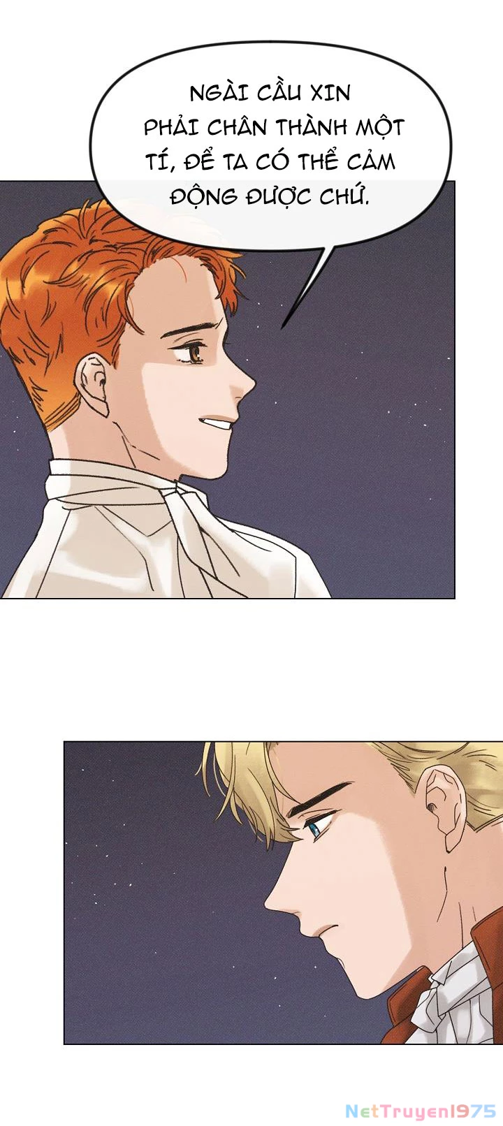 Em Dám Không ? Chapter 34.2 - Trang 5