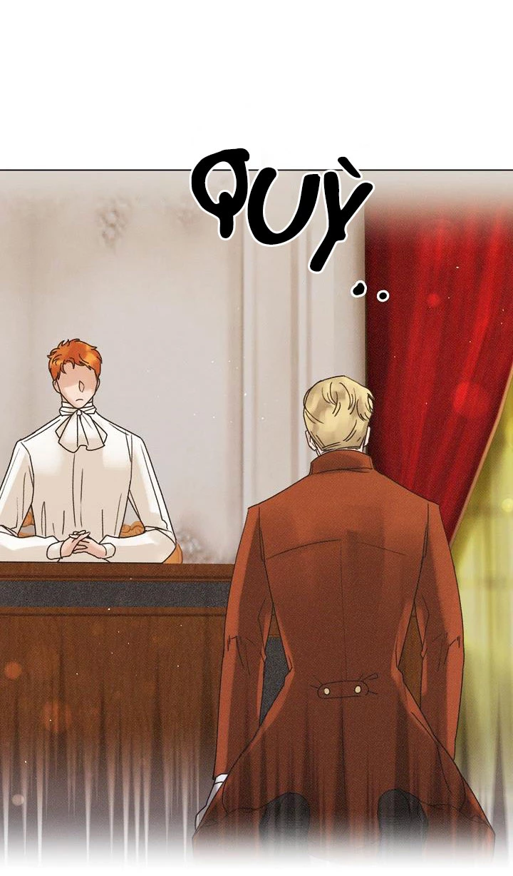 Em Dám Không ? Chapter 34.2 - Trang 6