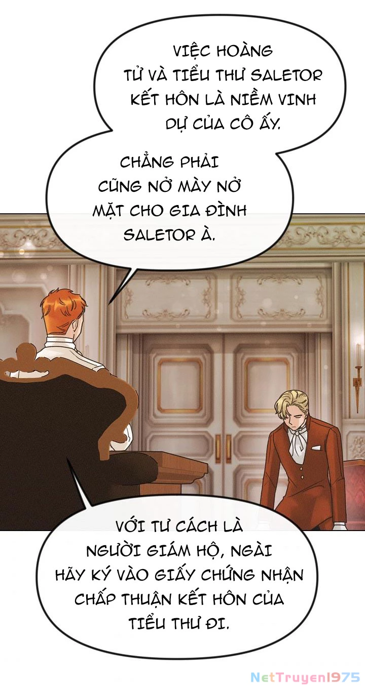 Em Dám Không ? Chapter 34.2 - Trang 8