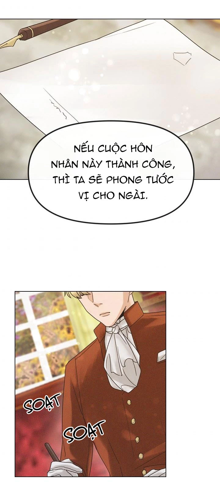 Em Dám Không ? Chapter 34.2 - Trang 9