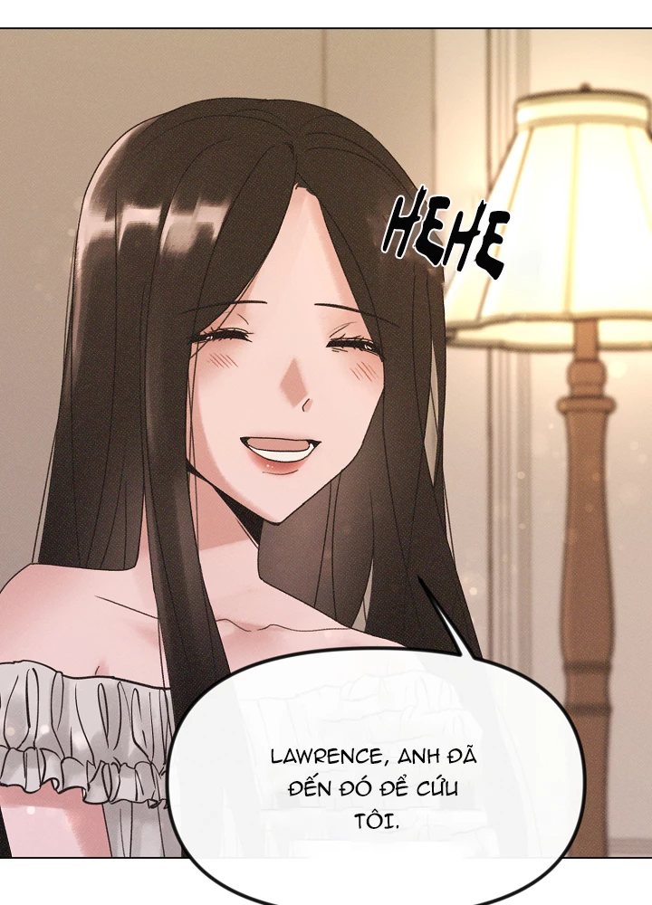 Em Dám Không ? Chapter 35.1 - Trang 10