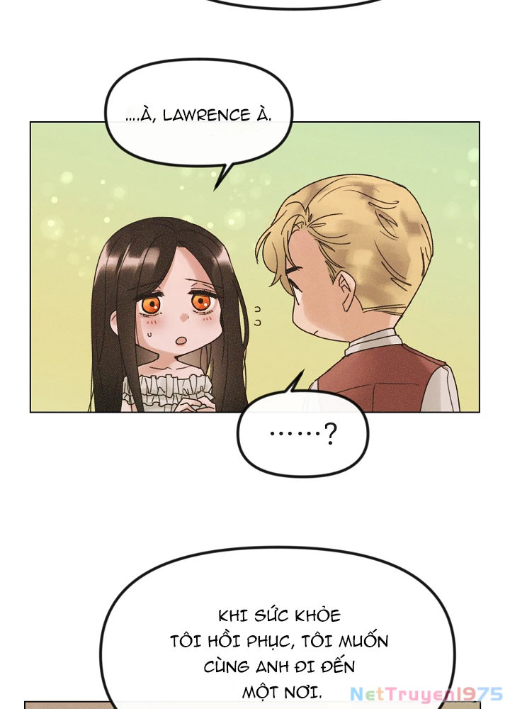 Em Dám Không ? Chapter 35.1 - Trang 11