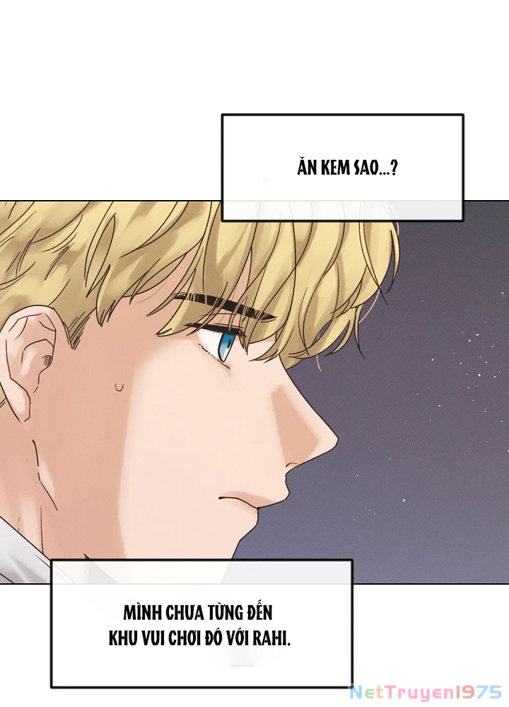 Em Dám Không ? Chapter 35.1 - Trang 13