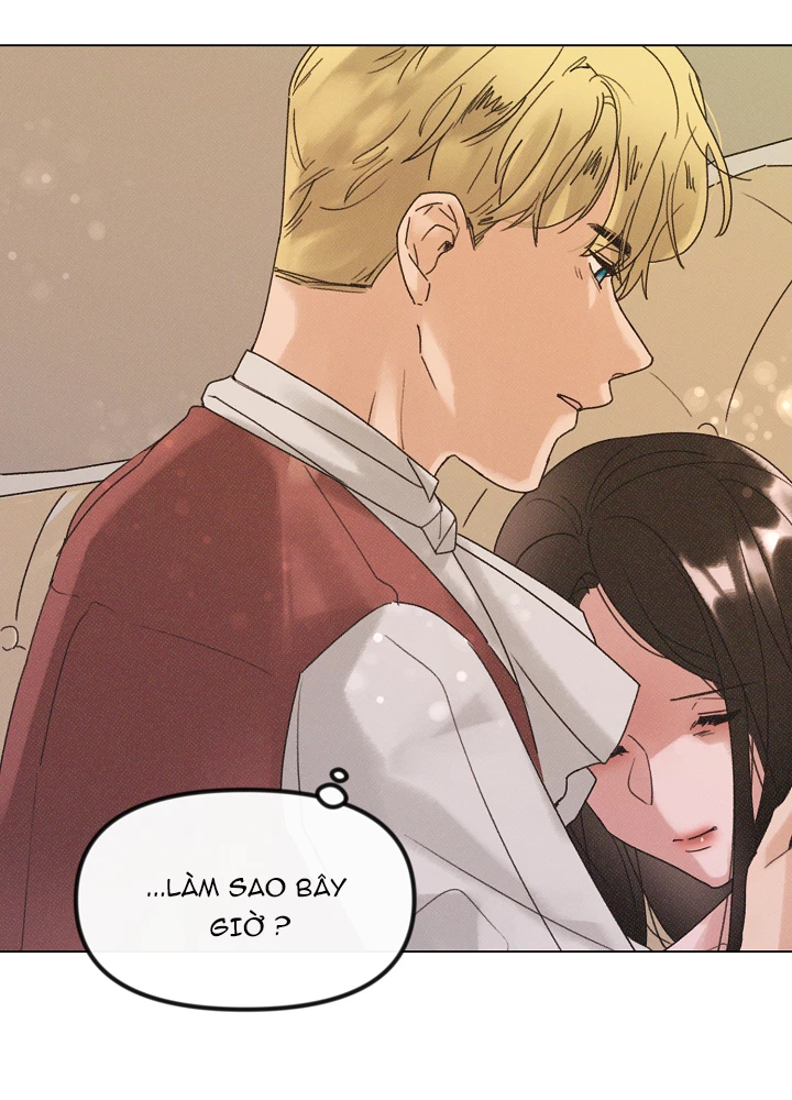 Em Dám Không ? Chapter 35.1 - Trang 16