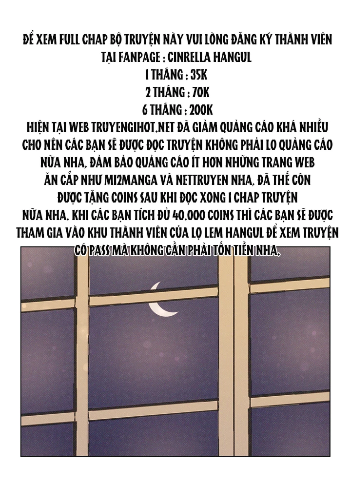 Em Dám Không ? Chapter 35.1 - Trang 18