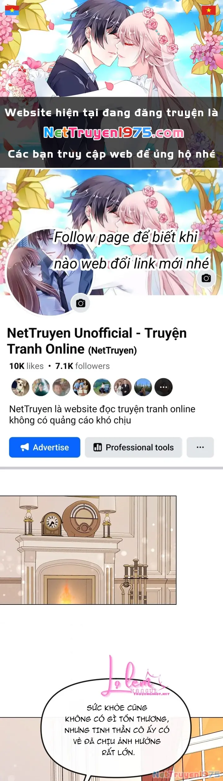 Em Dám Không ? Chapter 35.1 - Trang 2