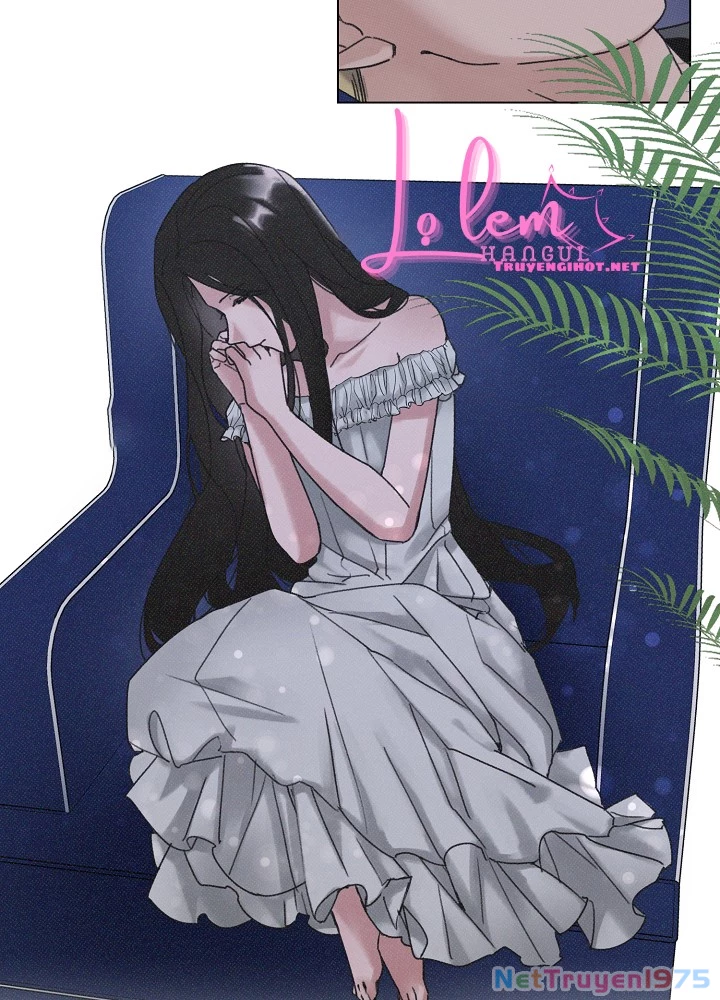 Em Dám Không ? Chapter 35.1 - Trang 21