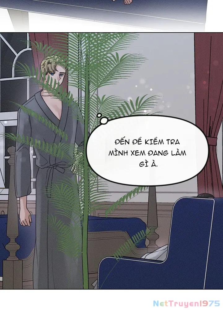 Em Dám Không ? Chapter 35.1 - Trang 22