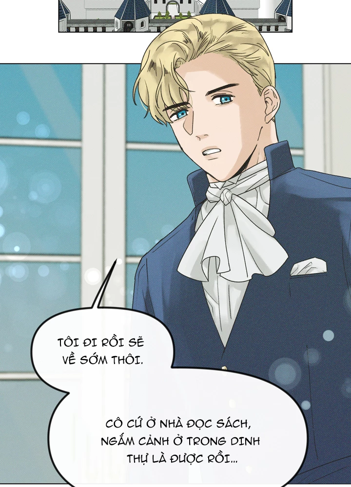 Em Dám Không ? Chapter 35.1 - Trang 25