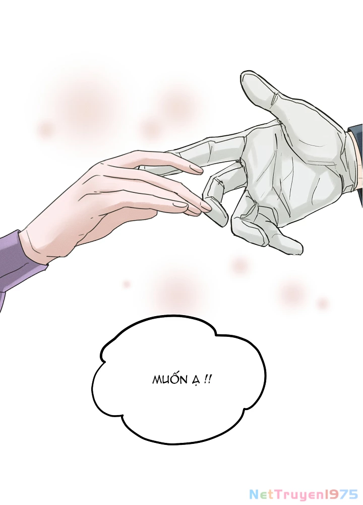 Em Dám Không ? Chapter 35.1 - Trang 28