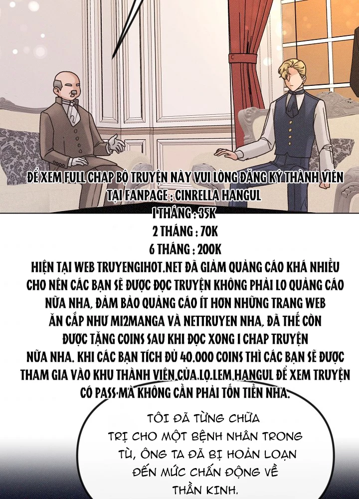 Em Dám Không ? Chapter 35.1 - Trang 3