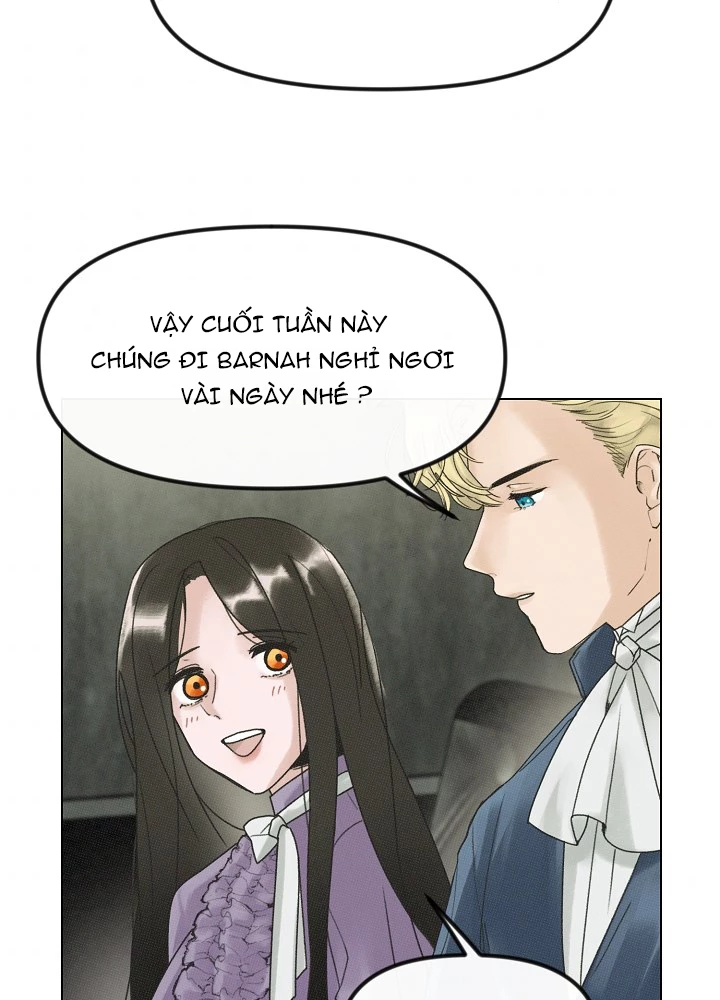 Em Dám Không ? Chapter 35.1 - Trang 32