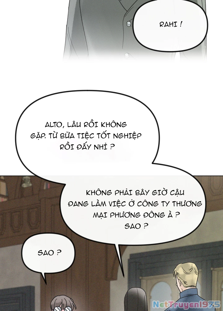 Em Dám Không ? Chapter 35.1 - Trang 36