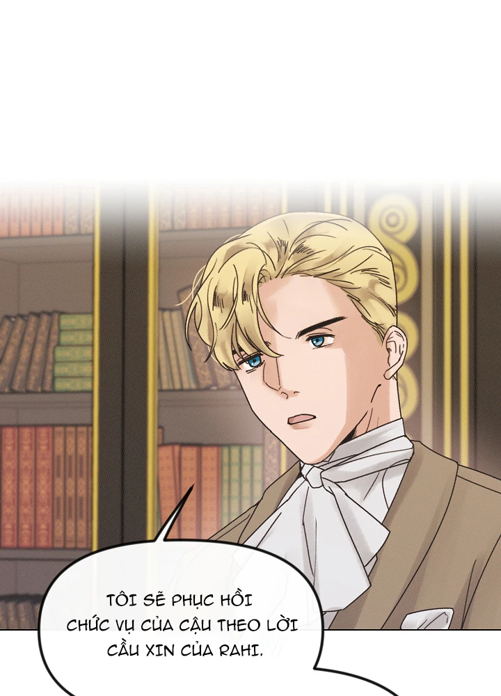 Em Dám Không ? Chapter 35.1 - Trang 38