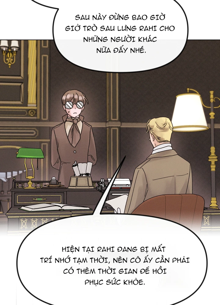 Em Dám Không ? Chapter 35.1 - Trang 39