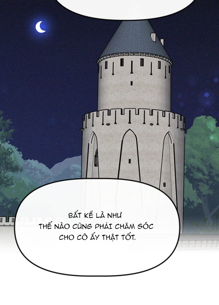 Em Dám Không ? Chapter 35.1 - Trang 4