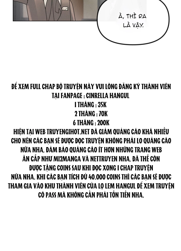 Em Dám Không ? Chapter 35.1 - Trang 41