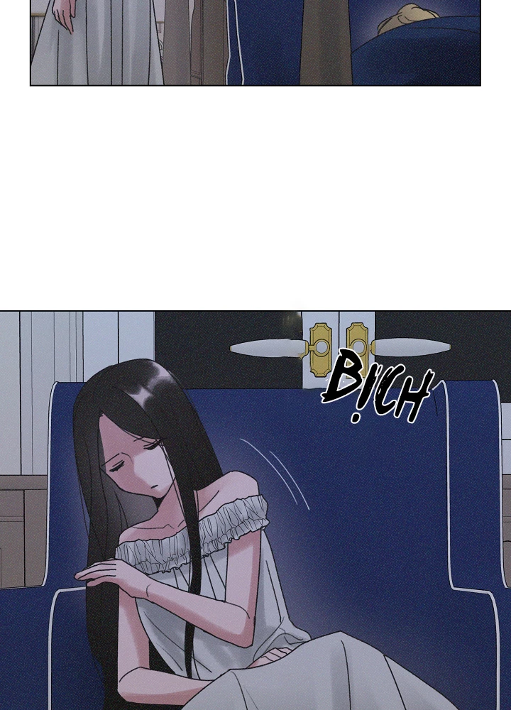 Em Dám Không ? Chapter 35.1 - Trang 46