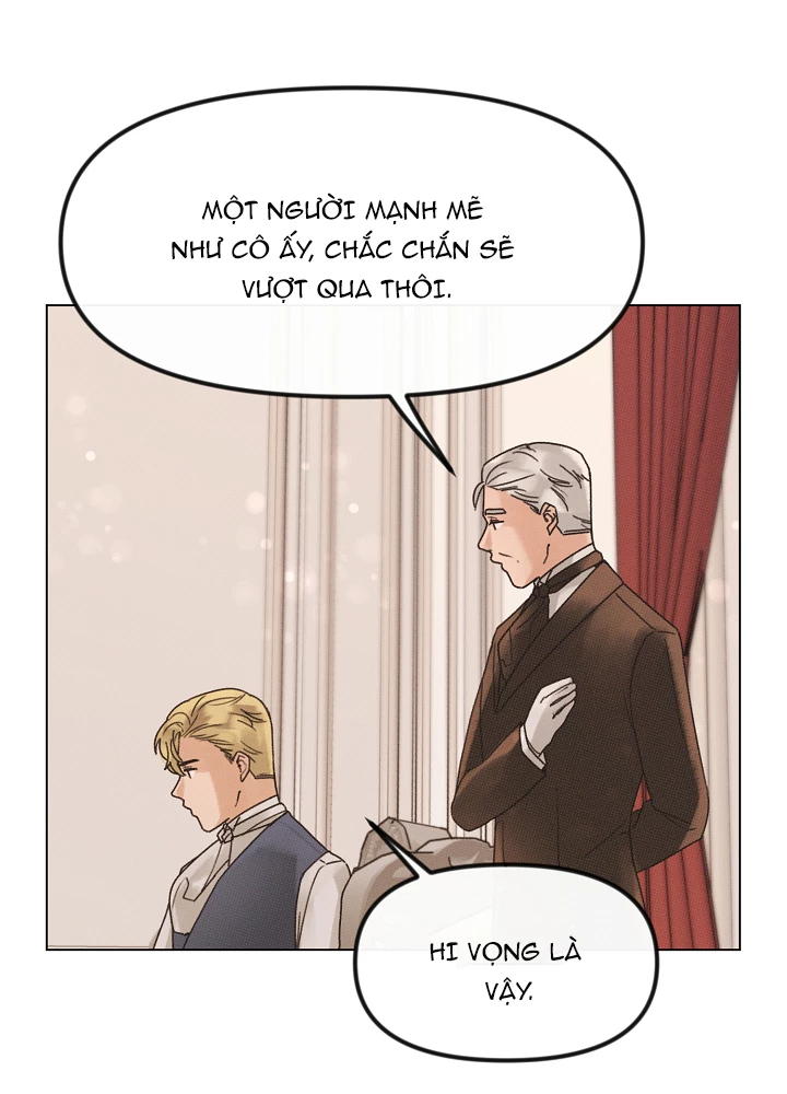 Em Dám Không ? Chapter 35.1 - Trang 5