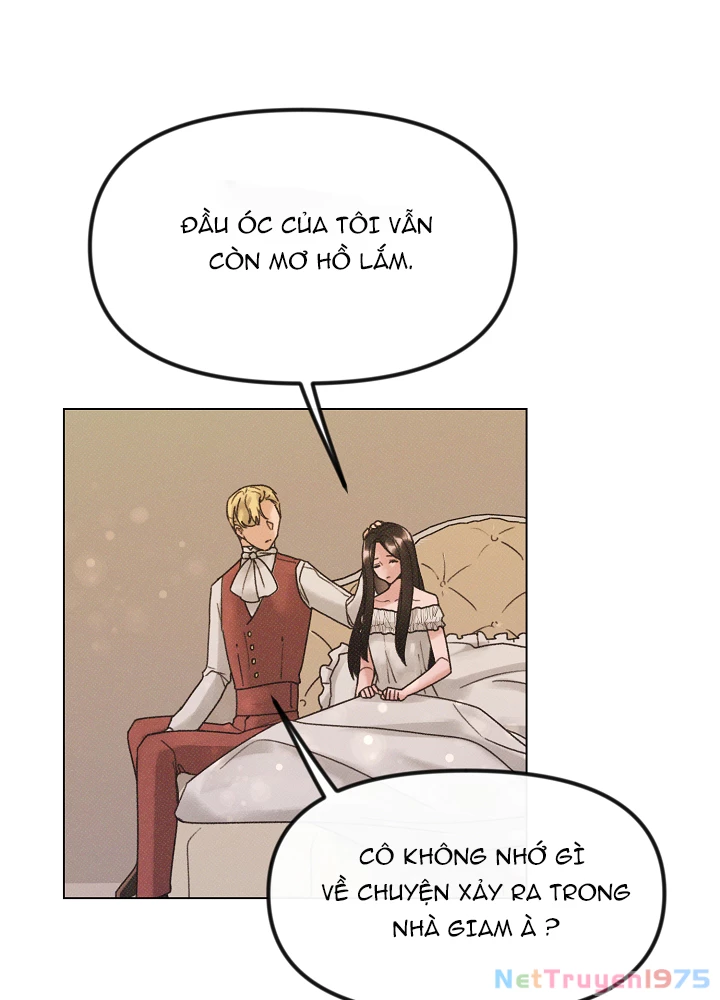 Em Dám Không ? Chapter 35.1 - Trang 8