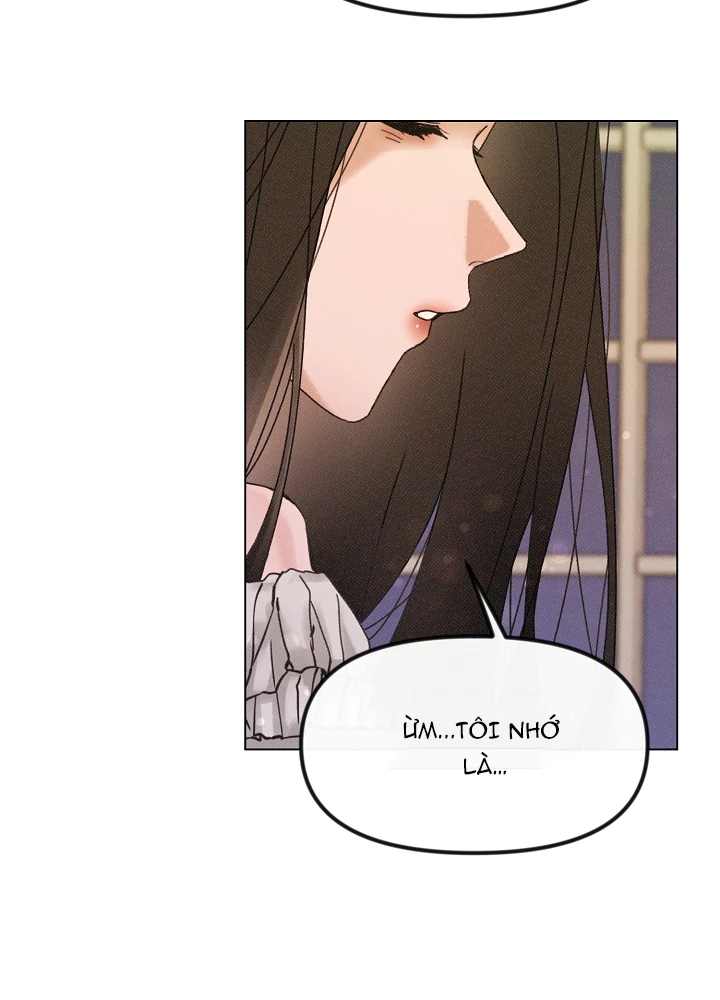 Em Dám Không ? Chapter 35.1 - Trang 9