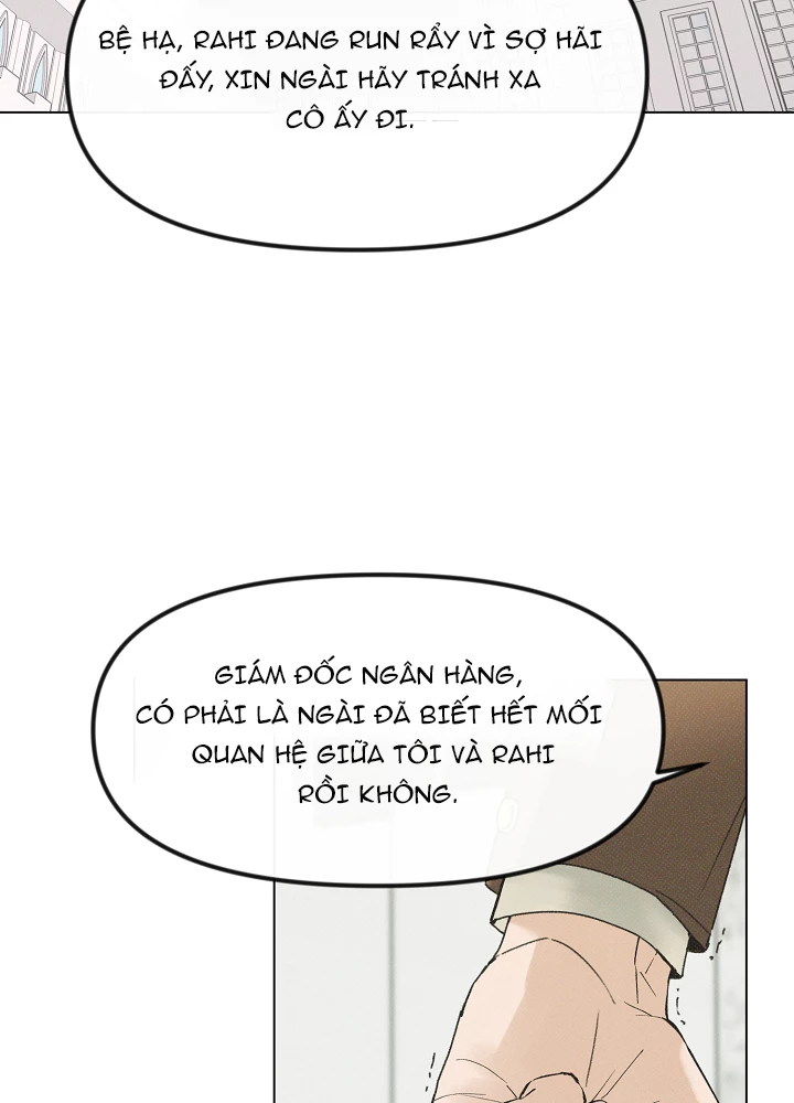 Em Dám Không ? Chapter 35.2 - Trang 19