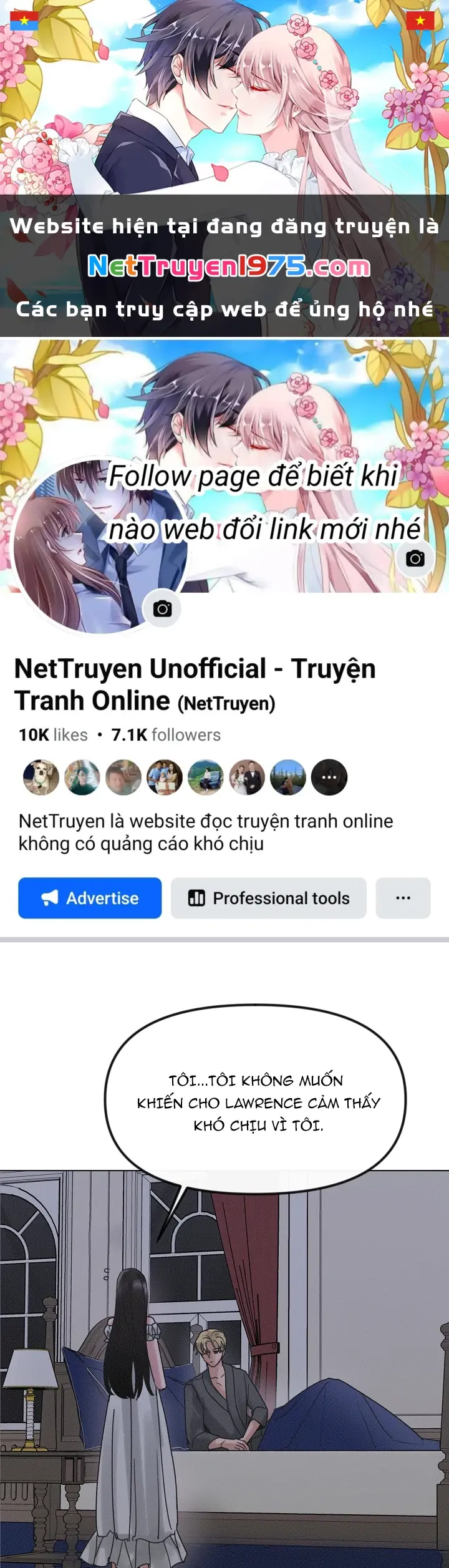 Em Dám Không ? Chapter 35.2 - Trang 2
